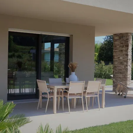 Villa Grace