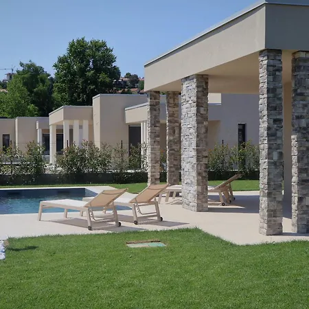 Grace Villa