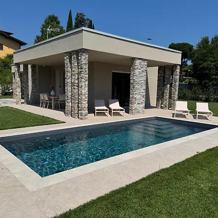 Grace Villa