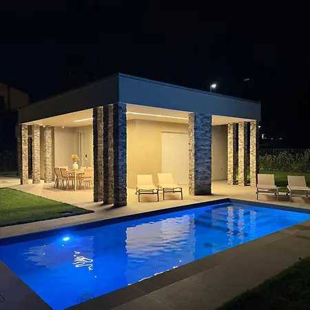 Villa Grace