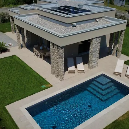 Villa Grace Padenghe sul Garda